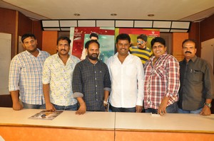 Sher Movie New Press Meet Photos
